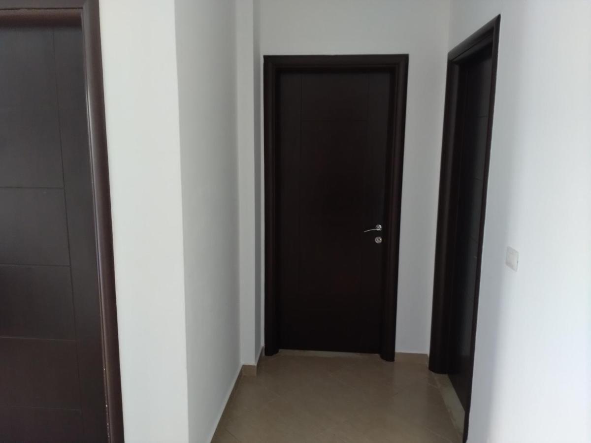 Xuxi Apartments Lukove Exterior photo